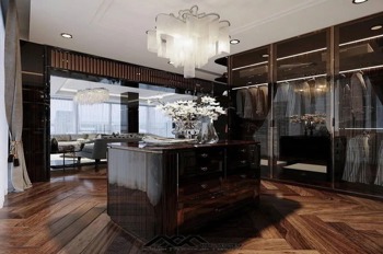 Nhà phố 6 tầng, mặt tiền 4.5m, ô tô vào cửa - Vũ Tông Phan, Thanh Xuân, 16 tỷ