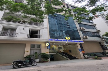 Bán Tòa Văn Phòng Mặt Hồ Tây - 140m2 - Giá Tốt, Hiệu Suất Cao