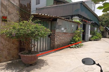 Đất Long Biên - Vị trí Đắc Địa - Pháp Lý Sổ Đỏ - Giá Tốt