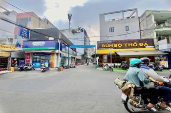 Nhà phố Vạn Kiếp - Bình Thạnh: Kinh doanh, Cho thuê - Lợi nhuận Cao