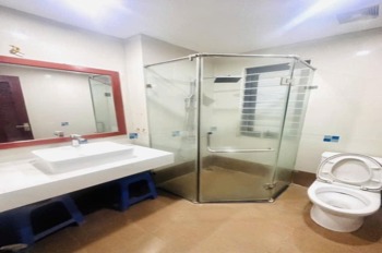 Bán nhà Nguyễn Văn Cừ 35m2, 5 tầng, mặt tiền 5m, giá 6.5 tỷ