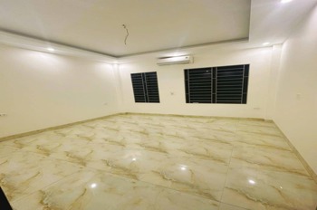 Bán nhà phố TrinH Lương, Hà Đông: 34m2, 4 tầng, 4.65 tỷ - Vị trí đẹp, ô tô đỗ cửa