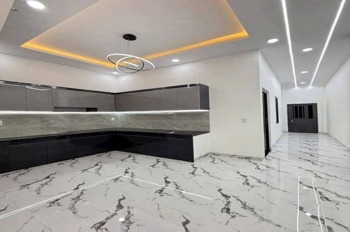 Nhà Bình Chánh Giá Tốt: Full Nội Thất, Gần Chợ, Trường Học - 1.65 Tỷ