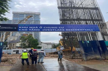 Penthouse Tây Hồ 360m2 - View Trọn Hồ Tây | Căn Hộ Cao Cấp