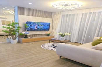 Chính chủ bán căn hộ Imperia Garden 2PN - View đẹp - Full đồ cao cấp