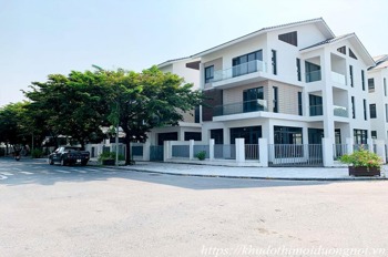 Cho Thuê Biệt Thự An Vượng Villa - 28 Triệu/Tháng - 180m2