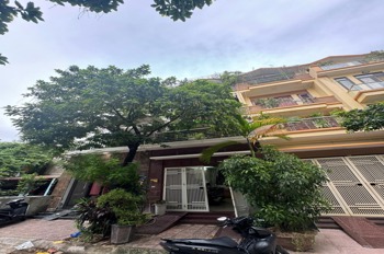 Bán Gấp Liền Kề Phú La - 86.3m2 - 4 Tầng - Giá 17.5 Tỷ - Vị Trí Đẹp