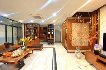 Bán nhà Quận Ba Đình - Phố Kim Mã, 79m², 6 Tầng, Ô Tô Đỗ Cửa - Giá 22.68 tỷ