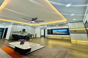 Cần Bán Gấp Căn Hộ 2PN, 2WC Tòa CT4B - X2 Linh Đàm, Giá Tốt