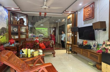 Bán Liền Kề Văn Phú 76.5m² - 5 Tầng, Thang Máy, Giá 19.5 tỷ - Trường An