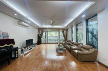 Bán nhà phố Minh Khai, Hai Bà Trưng: 52m², 6 Tầng, MT 6.8m - 17 tỷ