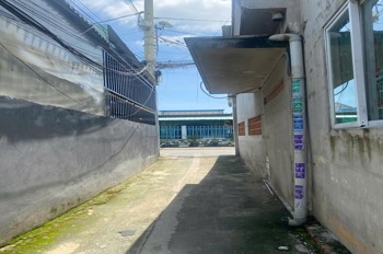 Nhà Mới Sổ Hồng Riêng Hóc Môn - 2/Trịnh Thị Miếng, Thới Tam Thôn