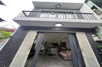 Nhà Xinh Giá Mềm - Gần KDC Nam Long, Quận 7