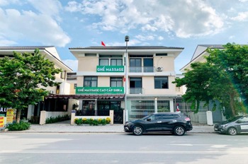 Cho Thuê Tầng Biệt Thự An Phú - Giá Từ 6 Triệu/Tháng