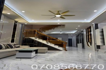 Nhà Đẹp Giá Tốt: 5x21m, 1 Trệt 1 Lầu, Sổ Hồng Riêng, Bình Chánh
