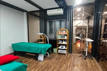 Bán nhà phố Nguyễn Chí Thanh, Đống Đa - 40m2, 6 tầng, Mặt tiền 4.1m - 17.6 tỷ