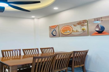 Nhà Mới Full Nội Thất, Vị Trí Đắc Địa Đống Đa - Giá Tốt