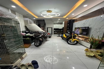 Bán Gấp Nhà Đẹp Trương Định - Dân Xây - Ngõ 3 Gác Đua - Giá Tốt