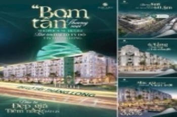 Mở Bán Shophouse Jade Lake Thăng Long: Đầu Tư Vàng, Sinh Lời Vượt Trội