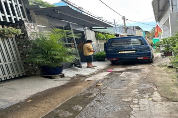 Nhà 1 Lầu Mới Đẹp - 4x20m - Nguyễn Thị Ngâu, Hóc Môn - 2.58 Tỷ