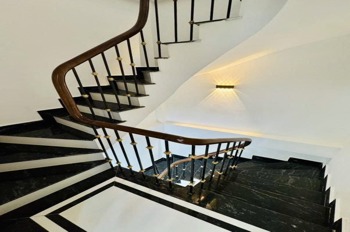 Nhà Đẹp Kinh Doanh, Full Nội Thất - Định Công Thượng, Hoàng Mai