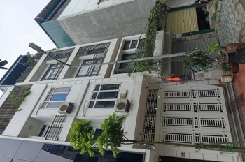 Nhà Mậu Lương 60m², 4 Tầng, Ô Tô Tránh, Kinh Doanh - Giá 14.9 Tỷ