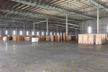 Cho Thuê Kho Xưởng Tại TP.HCM - Diện Tích Đa Dạng, Giá Tốt