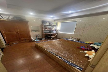 Bán Căn Hộ 77m² Giá Tốt Tại Chung Cư Thanh Hà, Hà Nội