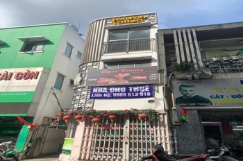 Cho Thuê Nhà Mặt Tiền Đề Thám, Quận 1 - 17tr/tháng - Vị Trí Đắc Địa