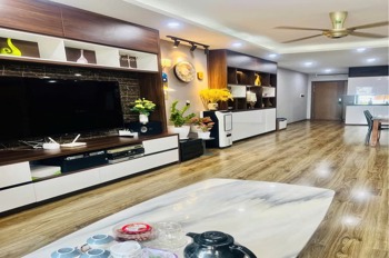 Ecolife Capitol: Căn hộ 3PN 104m² View đẹp - Giá tốt nhất