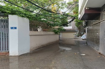 Bán nhà phố Quan Nhân - 42m2 x 4 tầng - 9.15 tỷ - Ô tô vào nhà