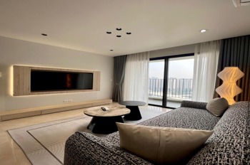 Bán Căn 2PN 71m2 VinHomes D Capitale - Giá Tốt, Full Nội Thất