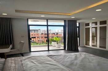 Nhà Phố Bình Chánh Giá Tốt - Thiết Kế Hiện Đại, Pháp Lý Sạch