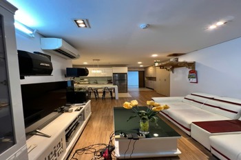 Chuyển nhượng căn hộ Mipeco Riverside Long Biên: 2PN, 7.37 tỷ