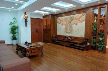 Bán Căn Hộ 3PN, 95m2, Thành Thái - Giá 8 Tỷ (0349627688)