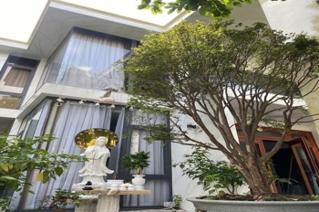 Bán Biệt Thự Góc 2 Mặt Tiền, Nội Khu Vip, Thủ Đức - 60 Tỷ