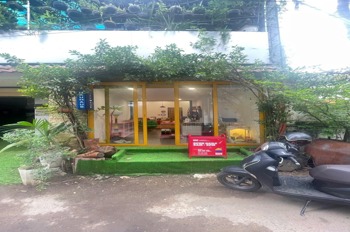 Cho Thuê Mặt Bằng Kinh Doanh 40m2 Thảo Điền - Vị Trí Đẹp, Giá Tốt