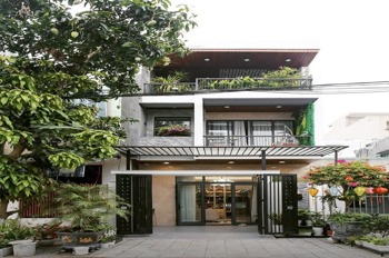 Chỉ 20.4 tỷ - Nhà 2 Tầng, Mặt Tiền, An Phú, Quận 2 - 4.6x26m, 120m²