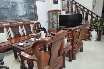 Bán nhà Hồ Tùng Mậu, Bắc Từ Liêm - 70m2, 5 Tầng, Giá 9 Tỷ