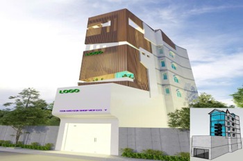 Bán Nhà Mặt Tiền Pasteur, Quận 3 - Vị Trí Đắc Địa, Giá Tốt