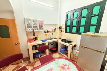 Bán nhà ngõ Hoàng An, Đống Đa: 21m² - 4.5 tỷ, Vị trí đẹp, Tiện ích đầy đủ