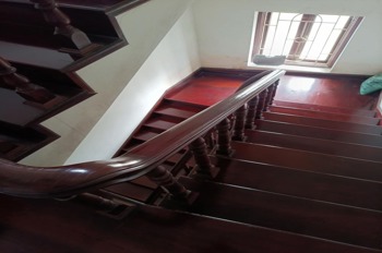 Bán nhà riêng Hà Nội - Minh Khai - 57m2 x 6 Tầng - Giá 17 tỷ