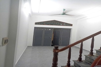 Cho Thuê Nhà 4 Tầng, Phố Vũ Thạnh, Đống Đa - 11tr/tháng