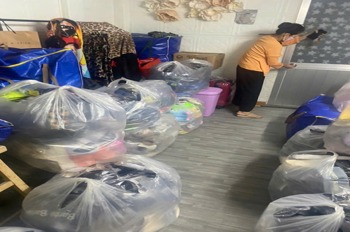 Bán nhà hẻm đường Nguyễn Thị Tần, P2, Quận 8 - 9.8 tỷ