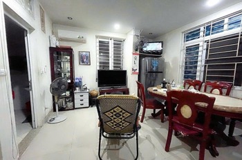 Bán Gấp Nhà Hà Đông - 53m² - 7.4 Tỷ - Gần KS Anh Quân