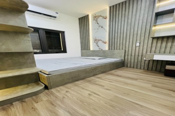 Bán nhà Khương Thượng - 60m2 - 4 Tầng - Gần Đại Học Thuỷ Lợi - Giá 4.x tỷ