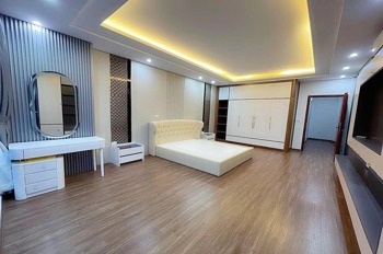 Bán Gấp Nhà Đẹp 5 Tầng, 34m2, Giá 6.94 Tỷ - Trần Phú, Hà Đông
