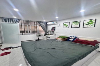 🔥Nhà Hào Nam - 50m Ra Mặt Phố - Giá 4 tỷ - Gần Nhạc Viện Hà Nội