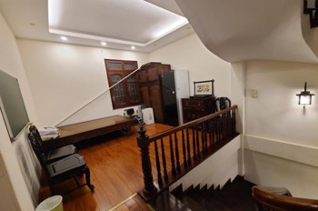Bán Nhà Phân Lô Liền Kề Nguyễn Tuân, Thanh Xuân: 55m2, 5 Tầng, Giá 18 Tỷ