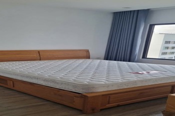 Cho Thuê Căn Hộ Vinhomes Grand Park Origami 2PN, 60m2, Full Nội Thất
